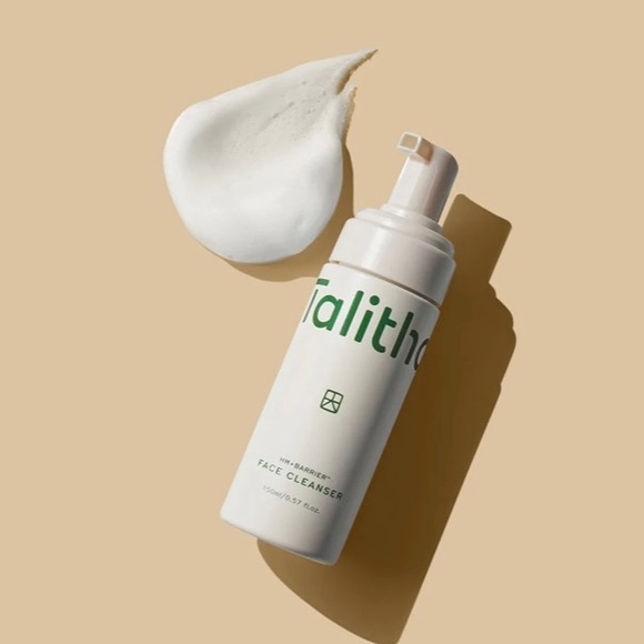 Talitha Koum HM + Barrier Face Cleanser 150g / 5.07 oz - Picture 2 of 7